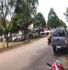 Mặt tiền Lê Văn Nhiễu - phường Tân An ngay bệnh viện Thiện Hạnh, Trường Nguyễn Du.