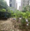 Cần tiền chị gái muốn bán nhanh lô đất đẹp View vườn hoa tại trung tâm khu tái định cư