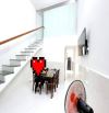 Bán nhà đẹp 2 tầng 4*10m Trần Tấn, Tân Phú, hẻm xe hơi, chỉ 4 tỷ xíu