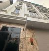 Bán nhà Hoa Lâm 33M2, Nhà dân xây, thoang mát,đi bộ ra BigC