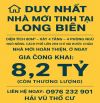 NHÀ MỚI TINH TẠI LONG BIÊN - 80M - 4 TẦNG - 4 NGỦ - 2 THOÁNG TRƯỚC SAU - 8,2 TỶ