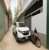 BÁN NHÀ 70M² (5x14) – 4 TẦNG – NGAY NGÃ TƯ HÀNG XANH – HXH 7 CHỖ – GIÁ CHỈ 12.x TỶ