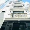 BÁN NHÀ ĐẸP PHAN XÍCH LONG,4 TẦNG, 20M2, NHỈNH 5TỶ