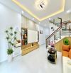 4❌11m, BÁN NHÀ ĐẸP 2 TẦNG, 579/ QUANG TRUNG, P11 GÒ VẤP, 4 TỶ HƠN