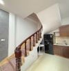 Bán Nhà Trương Định 17M x 5T,MT: 3,3M Giá 5,2 Tỷ. Ngõ nông, 30m ra phố