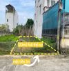🔥 BÁN ĐẤT ĐẸP – VĂN MỸ, TRẦN PHÚ, HÀ NỘI, 120M2 ĐẤT Ở 🔥