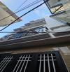 Bán nhà An Dương Vương - 30m2 - 5 tầng - Giá 7,25 tỷ. Dân xây, đơn lập, Gần ô tô tránh.