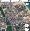 Lô đất BIỂN THÉP MỚI , đường 7,5m -Sát Sông, view công viên + Bãi tắm Tân Trà - Chỉ 4,2 tỷ