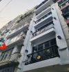 Bán nhà Cầu Giấy- ngõ thông- oto qua- DT45Mx6T.