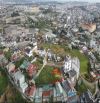 BÁN LÔ ĐẤT ĐẸP TẠI ĐỒI CAO THẮNG – ĐÀ LẠT  Vị trí: Đồi Cao Thắng, Phường 7, TP. Đà Lạt