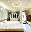Bán nhà mới đẹp Phạm Văn Chiêu, P. Thông Tây Hội, Gò Vấp, hẻm ô tô, khu đồng bộ, 6 tỷ 9