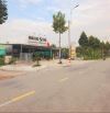 Hàng ngộp, 309m2 đất thổ vườn đường xe cont chỉ 1.1 tỷ