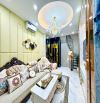 Chưa đến 8 tỷ 33m2 4 tầng  Xã Đàn Đống Đa, ngõ 3m rộng thoáng  Thang máy đầy gọi ngay.