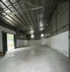 🚛 CHO THUÊ KHO 200M² – MẶT TIỀN TRƯỜNG SƠN – ĐƯỜNG CONTAINER – GIÁ CHỈ 10 TRIỆU/THÁNG 🚛