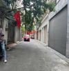 BÁN NHÀ XUÂN LA 29,3 Tỷ DIỆN TÍCH 87M 6T MT 5M THANC MÁY TRƯỚC SAU KINH DOANH VĂN PHÒNG