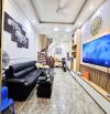 6 TỶ 3 NHÀ CÁCH PHỐ 50m, AN NINH TỐT LOANH QUANH MINH KHAI- 36M