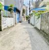 Bán đất An Chân chỉ 2,1 tỉ 65m2 ngang 5,5 m quá đẹp