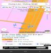 đất thổ cư hơn 600m2 mặt tiền đường ấp hưng nghĩa giá rẻ