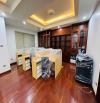 Cho thuê nhà LK mới hiện đại KĐT Xuân Phương Báo Nhân Dân. DT 75m x 4t, mt 5m.