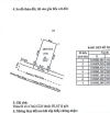 bán nền mặt tiền đường lê bình, cái răng, ngang 9,5m, giá bán chỉ