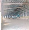 CHO THUÊ NHÀ XƯỞNG 4.000M2 TẠI CẨM GIÀNG – HẢI DƯƠNG