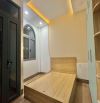 BÁN NHÀ HẺM XE HƠI 6M – SƯ VẠN HẠNH, P.13, Q.10, DT 4.3*13.6M, KC 5 LẦU, ST – GIÁ 16.5 TỶ