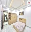 Full nội thất 5 tầng 5 phòng 6wc đường Hương Lộ 2