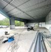 Bán kho nhà xưởng góc 2 mặt tiền 10x20 gần Đường 823B đang cho thuê HĐ 15tr/tháng