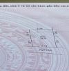 cc cần bán 48,9m full thổ cư cách ql6 1km đường ô tô thông gia DT