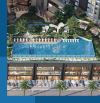 Bán căn góc 3 phòng ngủ View 3 hướng sông Hàn. Đà Nẵng giá trực tiếp CĐT