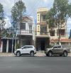 CHO THUÊ NHÀ TRỆT + LẦU MỚI ĐƯỜNG NGUYỄN ĐỆ – VỊ TRÍ ĐẸP