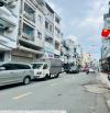 💥 BÁN NHÀ 2 MẶT HẺM – NGUYỄN THIỆN THUẬT, P.3, QUẬN 3 – 47M² – BTCT 3,5 TẤM – GIÁ 10,5 TỶ