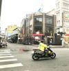 *Góc 2 mặt tiền khan hiếm P. Bàn Cờ,Tuyến đường thương mại trọng điểm của Quận 3