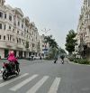 Bán nhà thô biệt thự Cityland Phường 10 Gò Vấp 12,5x20 giá 70 tỷ giảm giờ còn 55 tỷ TL