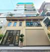 Quá vip, 7 tầng thang máy lô góc mặt ngõ Vũ Tông Phan,oto tránh đỗ,kdoanh,40m2.Giá 18.5 tỷ