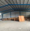 Cho thuê kho chứa hàng quận 7 đường xe cont