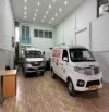 Bán nhà MẶTTIỀN HẺM XE HƠI 16 CHỖ KẾ BÊN PHÚ MỸ HƯNG NGANG 6,5M THÍCH HỢP XÂY CHDV 11 tỷ