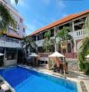 🏨 SIÊU KHÁCH SẠN 4 ĐANG KINH DOANH – KHÁCH ĐOÀN ĐÔNG VÔ ĐỊCH – NGAY PHỐ CỔ HỘI AN* 🌏  📍