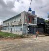Bán dãy trọ nằm ngay KCN Tây Bắc giá chỉ có 990 triệu, DT 146m2, SHR.