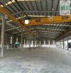 Cho thuê nhà xưởng tại Phường Khánh Bình, Thành phố Tân Uyên, Bình Dương diện tích : 6.094