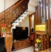 BÁN NHÀ TỈNH LỘ 10 - BÌNH TÂN - 4 TẦNG BTCT – 70m² – 5x14m - NỘI THẤT CAO CẤP - 9.5TỶ