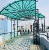 BÁN CĂN HỘ DỊCH VỤ 10 PHÒNG – DOANH THU 60 TRIỆU/THÁNG – NGAY TRUNG TÂM P2 - QUẬN 4