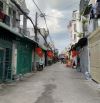 Bán nhà 1/ HIỆP THÀNH 13, Q12 _ 42m2 _ trệt lửng _ chỉ 2ty650 _ SHR công chứng ngay.