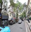 Chính chủ bán nhà mặt ngõ kinh doanh 5 tầng phố Đào Tấn 80m chỉ 24 tỷ Ba Đình, ô tô tránh