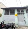 Nhà 2 mặt hẻm xe hơi thông  Đông Hưng Thuận 23  Quận 12 Giáp Gò Vấp  4x15m   Giá 4.3 tỷ