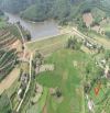 BÁN LÔ ĐẤT NGHỈ DƯỠNG  1000M VIEW CÁNH ĐỒNG VÀ HỒ ĐIỀU HÒA THOÁNG MÁT QUANH NĂM 7XXTR