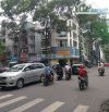 Bán nhà mặt phố Nguyễn Chí Thanh,Phường 5, Quận 10, giá 43 tỷ, ngang 8,5m, TDT 135m2