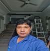Đông Hòa - Sát Làng Đại Học- 114m2 - Ngang 4.7m- 5.5 Tỷ- Sổ hồng riêng