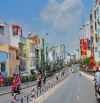 Bán Gấp Nhà Mặt Tiền Nguyển Văn Cừ, (Q1 cũ) (4x17m - 5 tầng - 20 tỷ)