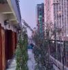 Bán nhà mặt phố Tây Sơn, 600m2, 9 tầng, mặt tiền 21m, vỉa hè, kinh doanh, giá 360 tỷ.
